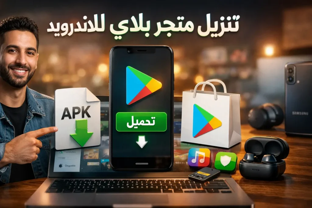 تحميل وتنزيل متجر Play للاندرويد APK آخر إصدار التحديث الجديد 58592911 27d0 4d15 b777 eec0391cb459