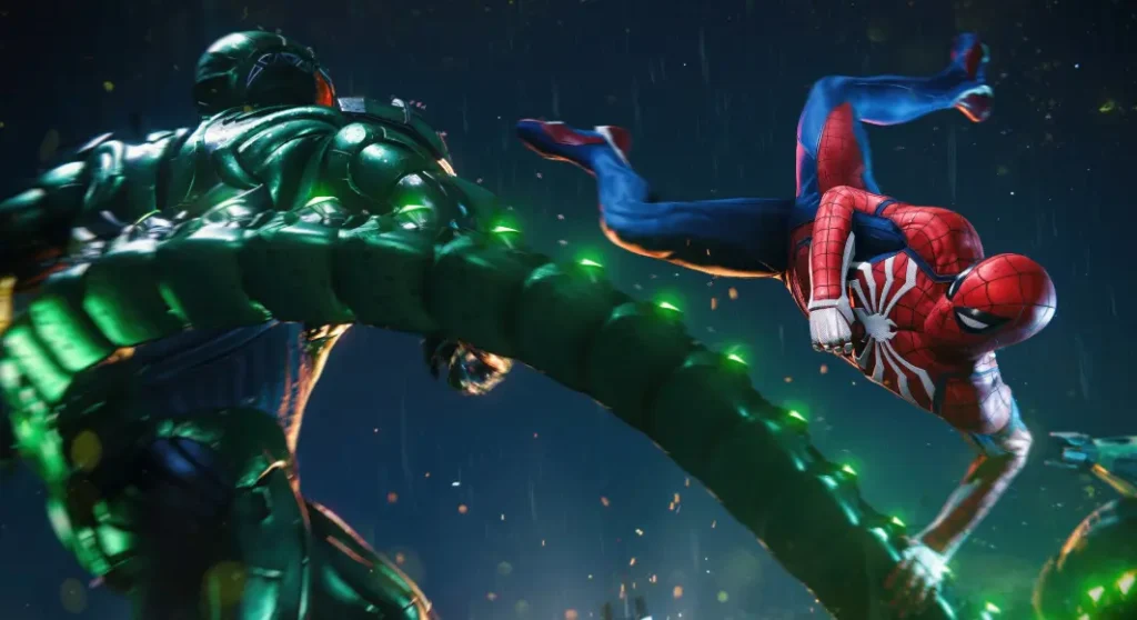 طريقة تفعيل الدبلجة باللغة العربية | Marvels Spider Man Remastered PC تعريب سبايدر مان