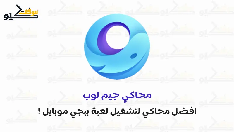 محاكي جيم لوب2 1