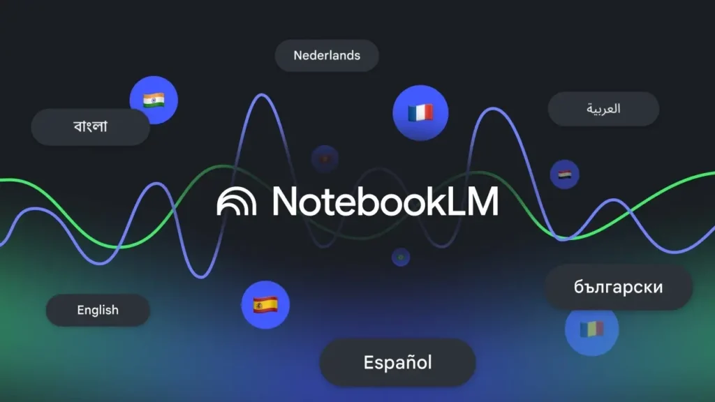تحميل NotebookLM للكمبيوتر (PC) آخر إصدار مجانًا | تنزيل NotebookLM بسهولة