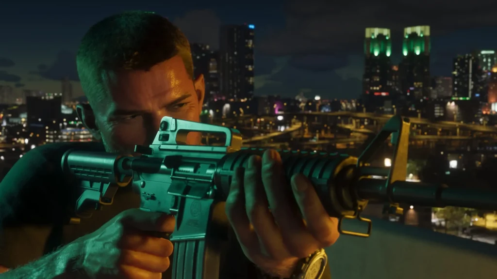 GTA 6 تقترب من تحطيم التاريخ.. هل ستكون أعظم لعبة في عالم الجيمينج فعلًا؟