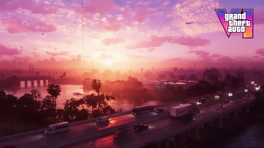 GTA 6 تقترب من تحطيم التاريخ.. هل ستكون أعظم لعبة في عالم الجيمينج فعلًا؟