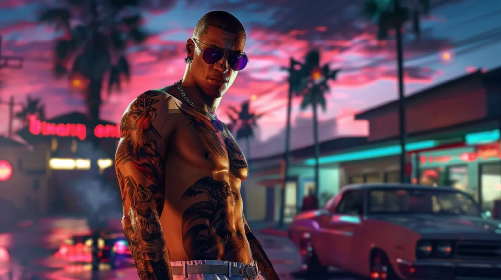 GTA 6 تقترب من تحطيم التاريخ.. هل ستكون أعظم لعبة في عالم الجيمينج فعلًا؟