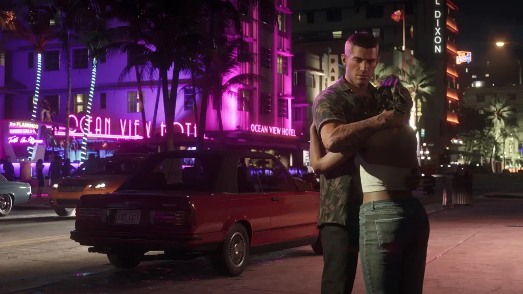 GTA 6 تقترب من تحطيم التاريخ.. هل ستكون أعظم لعبة في عالم الجيمينج فعلًا؟