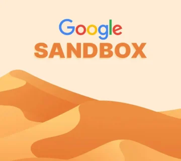 كيفية الخروج من "الساند بوكس Google Sandbox" في جوجل ؟